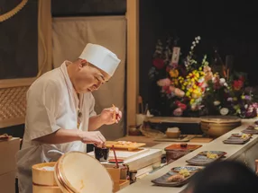 桶屋久次郎京都店 3
