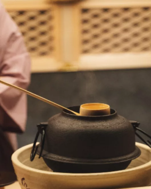 茶韻精選午餐套餐